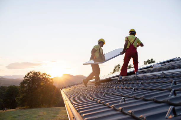 EPDM Roofing in Lucas Valley Marinwood, CA