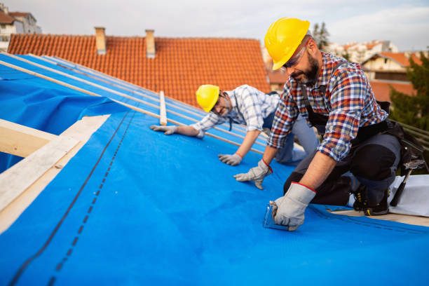 Best Emergency Roof Repair Services  in Lus Valley Marinwood, CA