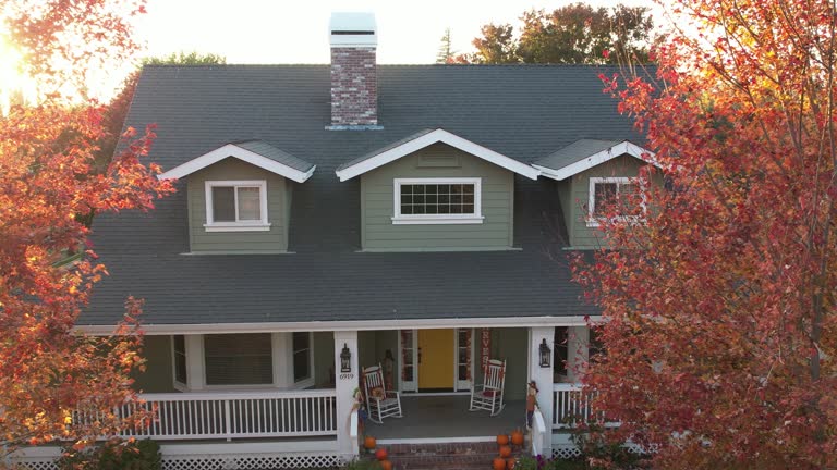 Best Gutter Installation and Repair  in Lus Valley Marinwood, CA