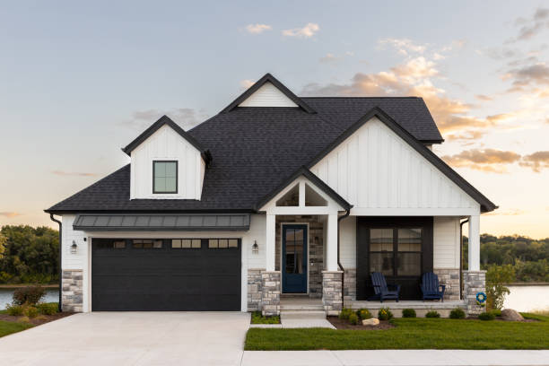 Best Green or Eco-Friendly Roofing Solutions  in Lus Valley Marinwood, CA