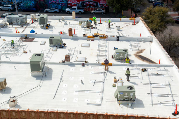 Best Cold Roofs  in Lus Valley Marinwood, CA