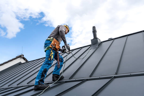 Best Slate Roofing  in Lus Valley Marinwood, CA